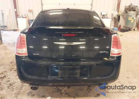 2012 Chrysler 300 S V8 z USA, uszkodzony, nr VIN 2C3CCAJT2CH183473